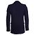 Ba&sh, blazer marin blu - vista 3