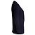 Ba&sh, blazer marin blu - vista 4