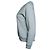 Apc A.P.C., Crewneck-Pullover in Grau mit PARIS-Aufdruck - Ansicht 2