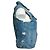 Rag & Bone, Distressed Denim-Weste Blau - Ansicht 4