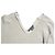 Vince, Strickoberteil mit V-Ausschnitt in Beige Braun - Ansicht 5