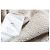 Vince, Strickoberteil mit V-Ausschnitt in Beige Braun - Ansicht 6