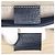 Borsa 2way in pelle con Interlocking G Gucci Nero - vista 4