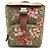 Zaino Gucci GG Blooms Supreme Multicolore