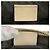 Pochette Gucci Flora Canvas Marrone Beige - vista 3