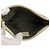 Pochette Gucci Flora Canvas Marrone Beige - vista 9