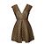 Matthew Williamson, vestido tecido Ocher/Black no tamanho UK10/M. Multicor