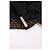 Matthew Williamson, vestido tecido Ocher/Black no tamanho UK10/M. Multicor - vista 5