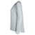 Zadig & Voltaire, blusa branca Branco  - vista 2