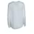 Zadig & Voltaire, blusa branca Branco  - vista 3