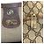 Gucci Vintage GG Supreme Canvas Tote Bag Brown Beige - view 3