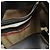 Borsa a tracolla Burberry Ashby Medium Hobo in tela e pelle Marrone - vista 6