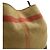 Borsa a tracolla Burberry Ashby Medium Hobo in tela e pelle Marrone - vista 8