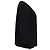 Tom Ford Rundhals-Bluse aus schwarzer Seide - Ansicht 3