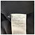 Tom Ford Rundhals-Bluse aus schwarzer Seide - Ansicht 5