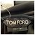 Tom Ford Rundhals-Bluse aus schwarzer Seide - Ansicht 6