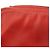 Borsa a tracolla Marc by Marc Jacobs con placca logo in pelle arancione Corallo - vista 13
