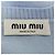 MIU MIU Kaschmir Strickwaren Blau - Ansicht 4