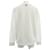 Sudadera de algodón Chanel Blanco  - vista 2
