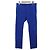 Pantalones Dior Homme Azul