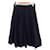 Autre Marque Falda COLUMN Negro  - vista 1