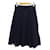Autre Marque Falda COLUMN Negro  - vista 2