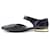Scarpe basse Chanel Nero - vista 2