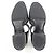 Scarpe basse Chanel Nero - vista 4