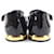 Scarpe basse Chanel Nero - vista 5