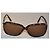 Versace 4218-B Sonnenbrille Schildpatt Braun - Ansicht 2