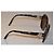 Versace 4218-B Sonnenbrille Schildpatt Braun - Ansicht 3