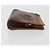 Céline Celine Logo Triomphe Canvas and leather Marrone - vista 3