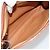 Céline Celine Logo Triomphe Canvas and leather Marrone - vista 5