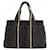 Hermès Borsa Hermes Troca Horizontal PM Nero Tela