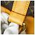 Zaino Louis Vuitton Randonnee Monogram Canvas GM Marrone - vista 5