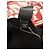T-shirt Amiri Staggered Wave - vista 7