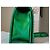 Chanel Borsa Boy Medium Capretto Verde Metallizzato - vista 4