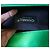 Chanel Borsa Boy Medium Capretto Verde Metallizzato - vista 6