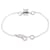 Bulgari Bracciale Bvlgari B-zero1 Element Argento  - vista 2