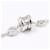 Bulgari Bracciale Bvlgari B-zero1 Element Argento  - vista 6
