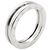 Bulgari Bvlgari B-zero1 Ring aus 18K Weißgold Silber - Ansicht 3