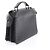 Borsa 2-Way Fendi Peekaboo I.U. Small Nero - vista 2