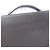 Borsa 2-Way Fendi Peekaboo I.U. Small Nero - vista 8