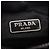 Borsa a tracolla 2-Way Prada Re-Edition 2005 Nero - vista 4
