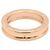 Bulgari Bvlgari BVLGARI B-zero1 Ring in Roségold Golden - Ansicht 3