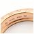 Bulgari Bvlgari BVLGARI B-zero1 Ring in Roségold Golden - Ansicht 4