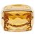 Bulgari Anello Allegua Bvlgari in oro giallo 18K D'oro - vista 2