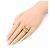 Bulgari Anello Allegua Bvlgari in oro giallo 18K D'oro - vista 8