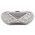 Anello Sigillo da Donna Prada in Oro Bianco 18K Argento - vista 2