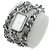 Chanel Premiere Lock Quartz Damenuhr H4327 - Ansicht 2